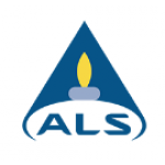 ALS Czech Republic, s.r.o. (pobočka Česká Lípa) – logo společnosti