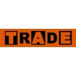 TRADE, spol. s r.o. (pobočka Žatec) – logo společnosti