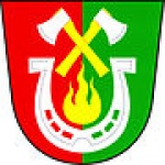 Obecní úřad Ždírec – logo společnosti