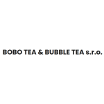 BOBO TEA & BUBBLE TEA s.r.o. – logo společnosti