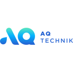 Aq - technik s. r. o. – logo společnosti