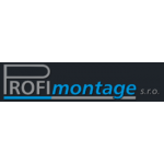 PROFI MONTAGE s.r.o. – logo společnosti