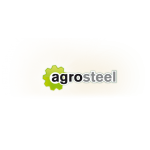 AgroSteel, SE – logo společnosti
