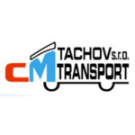 CM TRANSPORT TACHOV s.r.o. (Pobočka Praha 10) – logo společnosti