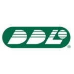 Dřevozpracující družstvo Lukavec – logo společnosti