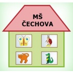 Mateřská škola Rokycany, Školní ulice 642, příspěvková organizace - Čechova – logo společnosti