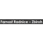 Římskokatolická farnost Zbiroh – logo společnosti