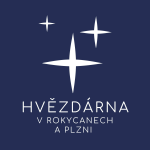 Hvězdárna v Rokycanech a Plzni, příspěvková organizace (Rokycany) – logo společnosti