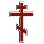 Pravoslavná církevní obec v Rokycanech – logo společnosti