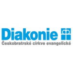 Diakonie ČCE - středisko Západní Čechy - Klub Akcent pro děti a mládež – logo společnosti