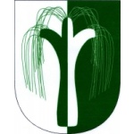 Obecní úřad Mlečice – logo společnosti
