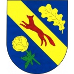 Obecní úřad Skomelno – logo společnosti
