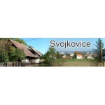 Obecní úřad Svojkovice – logo společnosti