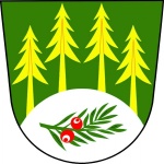 Obecní úřad Chlum – logo společnosti