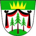 Obecní úřad Trokavec – logo společnosti