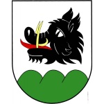 Obecní úřad Vísky (okres Rokycany) – logo společnosti