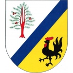 Obecní úřad Terešov – logo společnosti