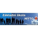 Základní škola Mýto, okres Rokycany, příspěvková organizace – logo společnosti