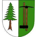 Obecní úřad Sirá – logo společnosti