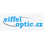 EIFFEL OPTIC, a.s. (pobočka Praha 2) – logo společnosti