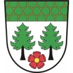 Obecní úřad Medový Újezd – logo společnosti