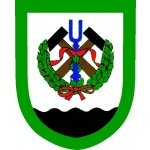 Obecní úřad Dobřív – logo společnosti