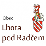 Obec Lhota pod Radčem - obecní úřad – logo společnosti