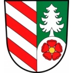 Obecní úřad Těškov – logo společnosti