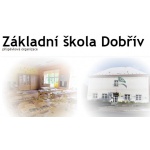 Základní škola Dobřív, okres Rokycany – logo společnosti