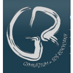 Gymnázium a Střední odborná škola, Rokycany, Mládežníků 1115 – logo společnosti