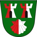 Obecní úřad Drahoňův Újezd – logo společnosti
