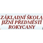 Základní škola Jižní předměstí Rokycany, příspěvková organizace – logo společnosti