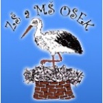 Mateřská škola Osek, okres Rokycany, příspěvková organizace – logo společnosti