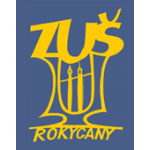 Základní umělecká škola, Rokycany, Jiráskova 181 – logo společnosti