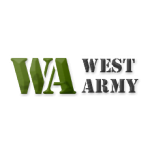Švehla Aleš - WEST ARMY – logo společnosti