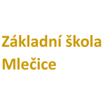Základní škola Mlečice, příspěvková organizace – logo společnosti