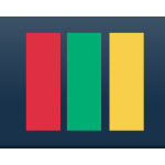 Státní okresní archiv Rokycany – logo společnosti