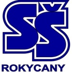 Střední škola, Rokycany, Jeřabinová 96/III – logo společnosti
