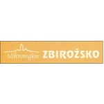 Mikroregion Zbirožsko – logo společnosti