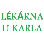 Weber Jaromír PharmDr. - Lékárna U Karla – logo společnosti