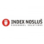 INDEX NOSLUŠ s.r.o. (pobočka Hradec Králové) – logo společnosti