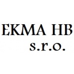 EKMA HB s.r.o. – logo společnosti
