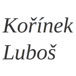 Kořínek Luboš-oprava kotlů – logo společnosti