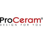 ProCeram a.s. (pobočka Všeruby) – logo společnosti