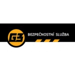 Bezpečnostní služba G-3 s.r.o. – logo společnosti