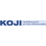 KOJI, spol. s r.o. – logo společnosti
