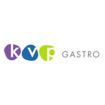 K.V.P. Gastro, a.s. - Restaurace a Hotely Praha – logo společnosti