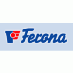 Ferona, a.s. (pobočka Hradec Králové) – logo společnosti