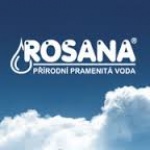 ROSANA, spol. s r.o. (pobočka Praha 10) – logo společnosti