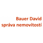 Bauer David- správa nemovitostí – logo společnosti